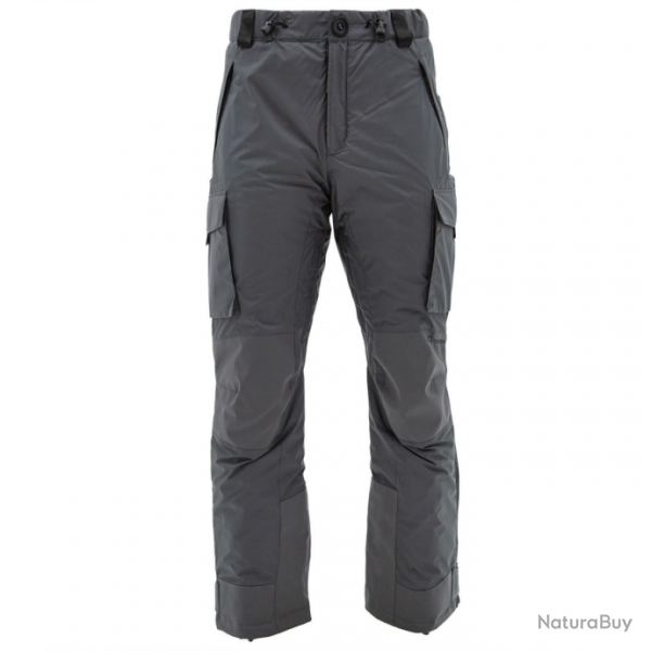 Pantalon Carinthia MIG 4.0 - Gris / S