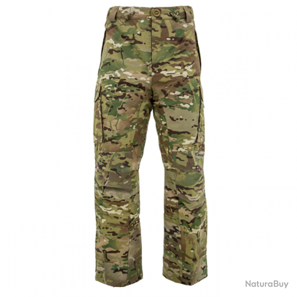 Pantalon Carinthia MIG 4.0 - Multicam / S