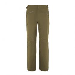 Pantalon de pluie Millet FS KAMET Gore-Tex PRO M - Coyote / XL