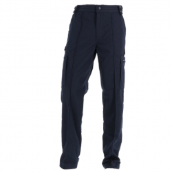 Pantalon GK Pro Ultimate Mat - Bleu marine / FR 34