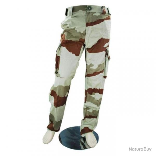 Pantalon Guerilla - Daguet / FR 36