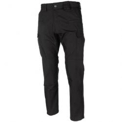 Pantalon MFH Attack - Noir / S