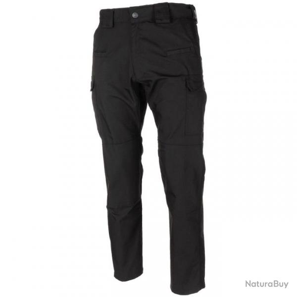 Pantalon MFH Attack - Noir / S