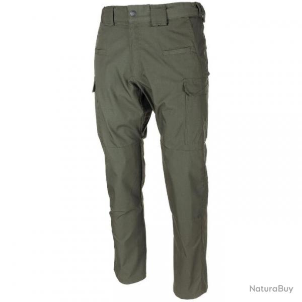 Pantalon MFH Attack - Vert Olive / S