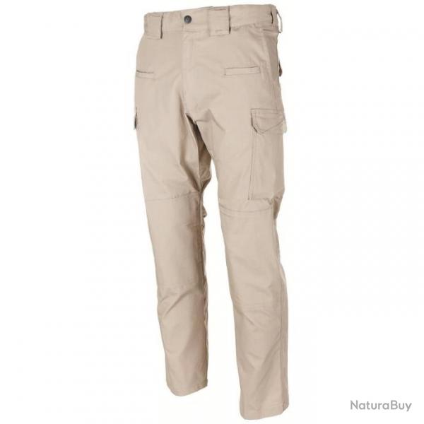 Pantalon MFH Attack - Beige / S