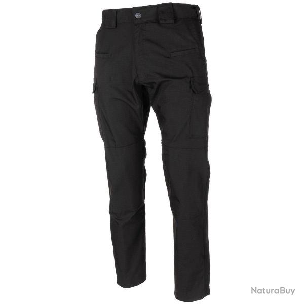 Pantalon MFH Attack - Noir / XXL