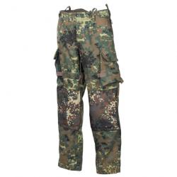 Pantalon MFH BW - Flecktarn / S