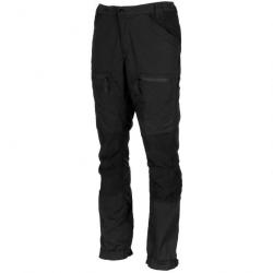 Pantalon MFH Expedition - Noir / S