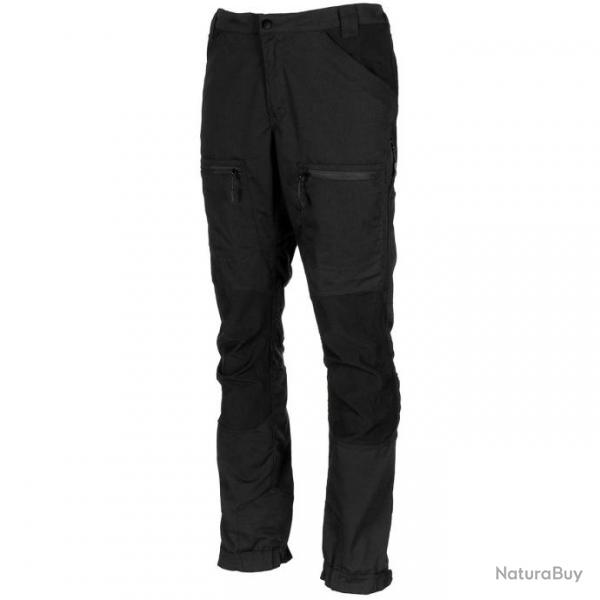 Pantalon MFH Expedition - Noir / S