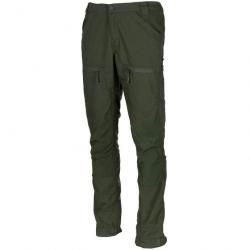 Pantalon MFH Expedition - Vert Olive / S