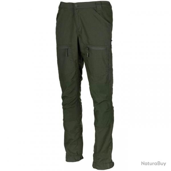 Pantalon MFH Expedition - Vert Olive / S