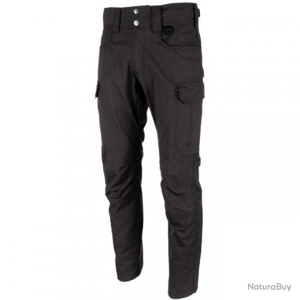 Pantalon MFH Storm - Noir / S