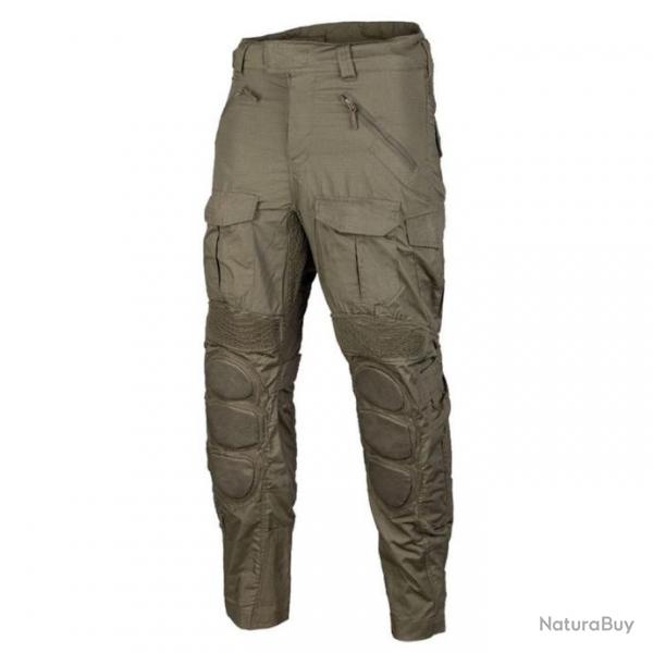 Pantalon Mil-Tec Chimera - Vert olive / S