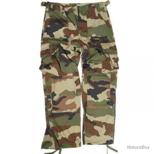 Pantalon Mil-Tec Commando - CCE / M