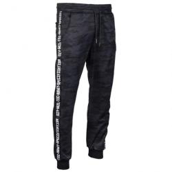 Pantalon Mil Tec Tracksuit Urban noir