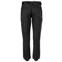 Pantalon Patrol Equipement Intervention Mat - Noir / FR 36