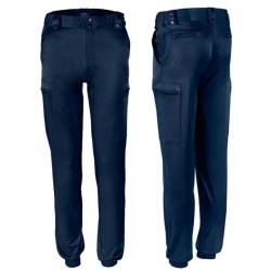 Pantalon Patrol Equipement Platinium Performance Spandex - Bleu marine / FR 36