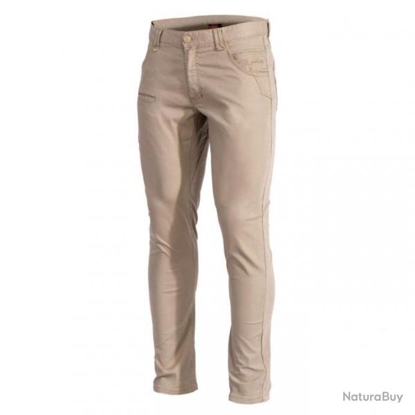 Pantalon Pentagon Rogue Hero - Beige / EU 40 / 32