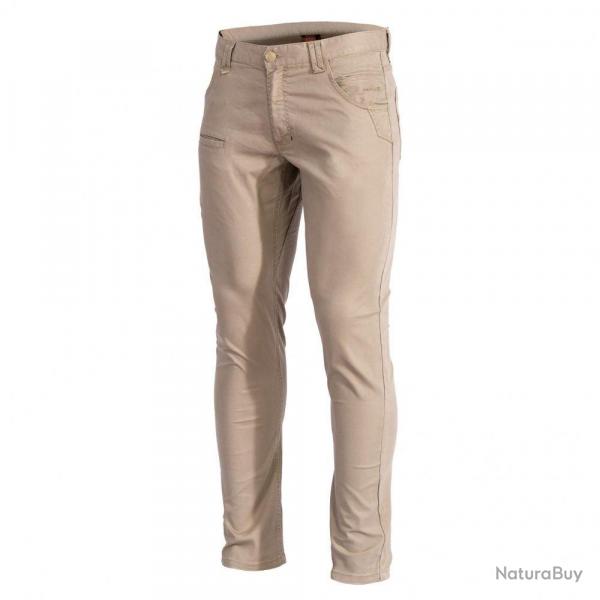 Pantalon Pentagon Rogue Hero - Beige / EU 46 / 34