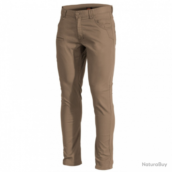 Pantalon Pentagon Rogue Hero - Coyote / EU 40 / 32