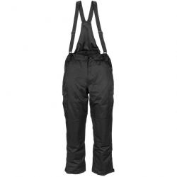 Pantalon thermique MFH Polar - Noir / S