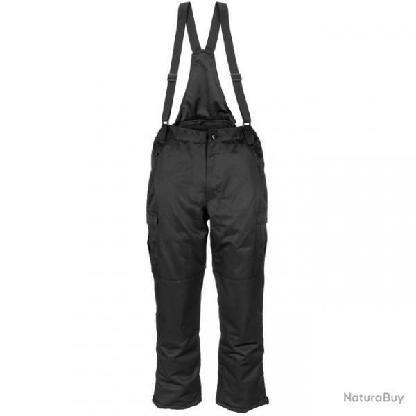 Pantalon thermique MFH Polar - Noir / S