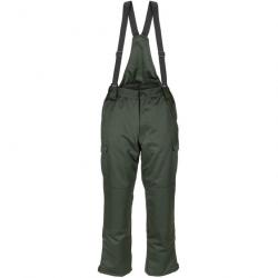 Pantalon thermique MFH Polar - Vert Olive / S