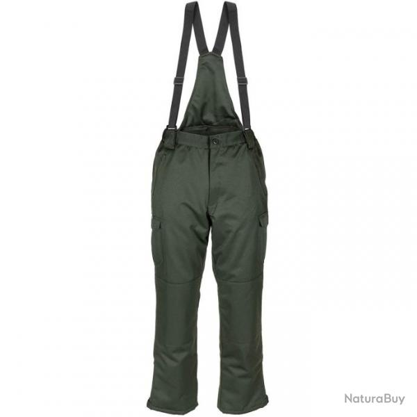 Pantalon thermique MFH Polar - Vert Olive / S