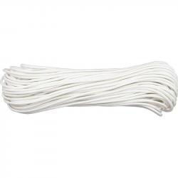 Paracorde 30 m - Blanc