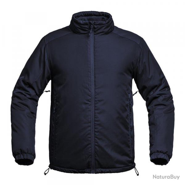 Parka A10 Equipment Fighter XMF 120 Bleu marine
