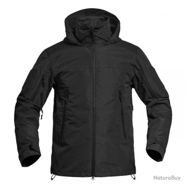 Parka A10 Equipment Hardshell Fighter - Noir / M