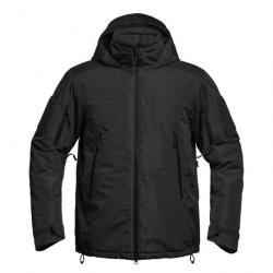 Parka A10 Equipment Hardshell Fighter XMF 200 Noir