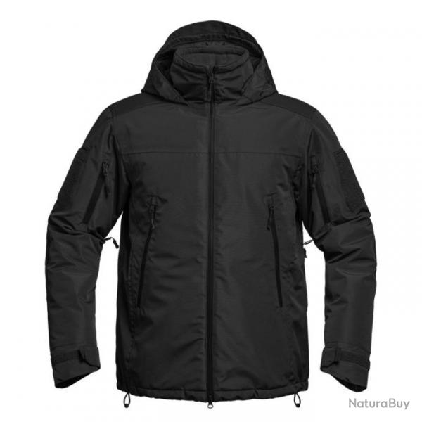 Parka A10 Equipment Hardshell Fighter XMF 200 - Noir / XS