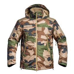 Parka A10 Equipment Hardshell Fighter XMF 200 - Centre Europe / XXL