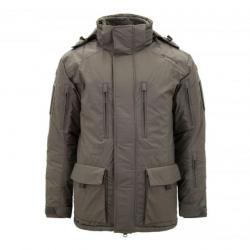 Parka Carinthia ECIG 4.0 - Vert olive / S