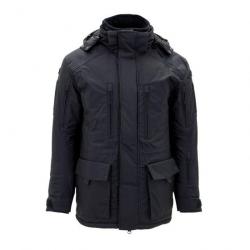 Parka Carinthia ECIG 4.0 - Noir / XXL