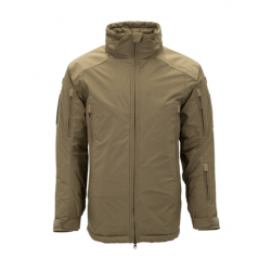 Parka Carinthia HIG 4.0 - Coyote / S