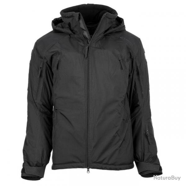 Parka Carinthia MIG 4.0 - Noir / S