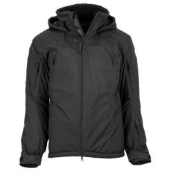 Parka Carinthia MIG 4.0 - Noir / M