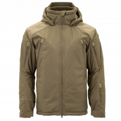 Parka Carinthia MIG 4.0 - Coyote / XL