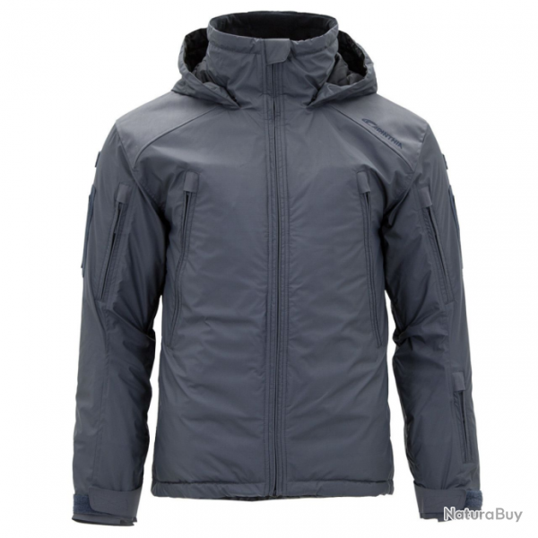 Parka Carinthia MIG 4.0 - Gris / S