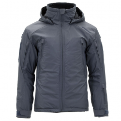 Parka Carinthia MIG 4.0 - Gris / M