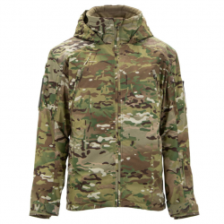 Parka Carinthia MIG 4.0 - Multicam / S