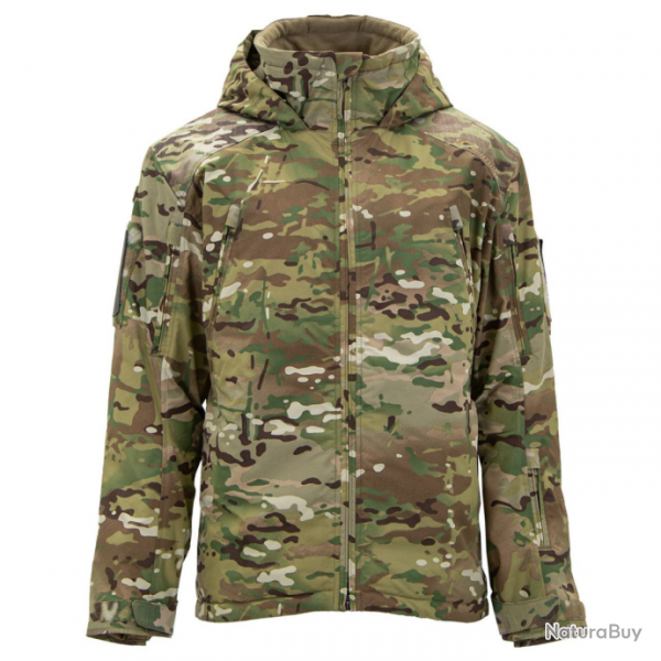 Parka Carinthia MIG 4.0 - Multicam / S