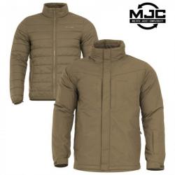 Parka Pentagon GEN V 3.0 - Coyote / M