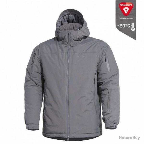 Parka Pentagon LCP Velocity - Gris / XL