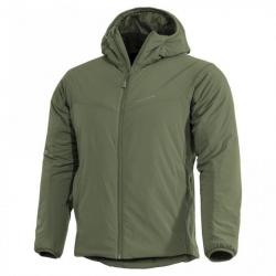 Parka Pentagon Panthiras - Vert / S