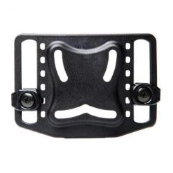 Passant de ceinturon Blackhawk Serpa Waist Belt - Noir