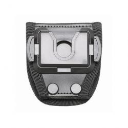 Passant de ceinturon GK Pro Pivotclip Timecop - Noir