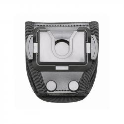 Passant de ceinturon GK Pro Pivotclip Timecop - Noir